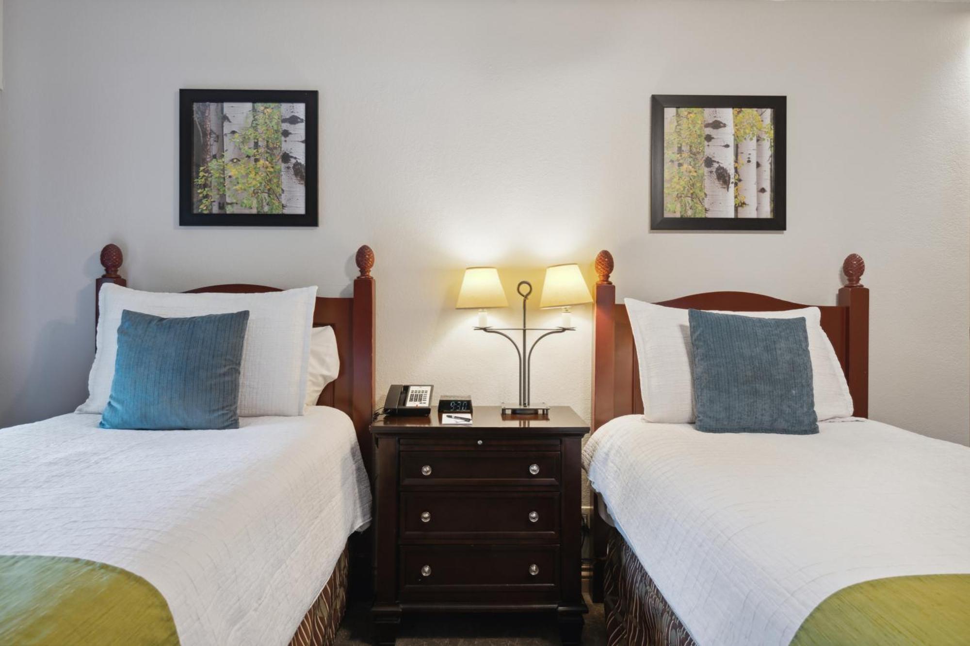 Falcon Point Avon Ngoại thất bức ảnh