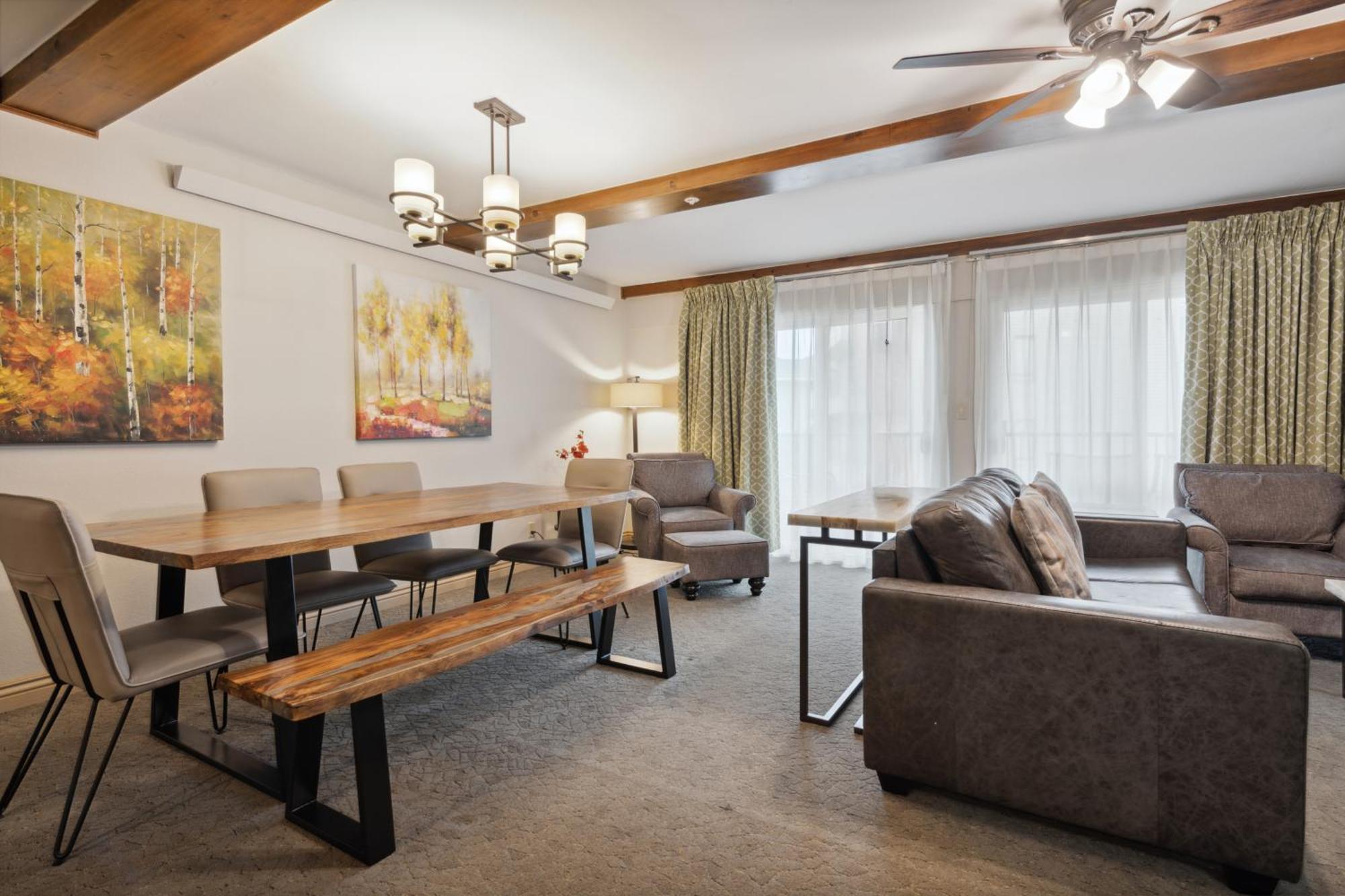 Falcon Point Avon Ngoại thất bức ảnh