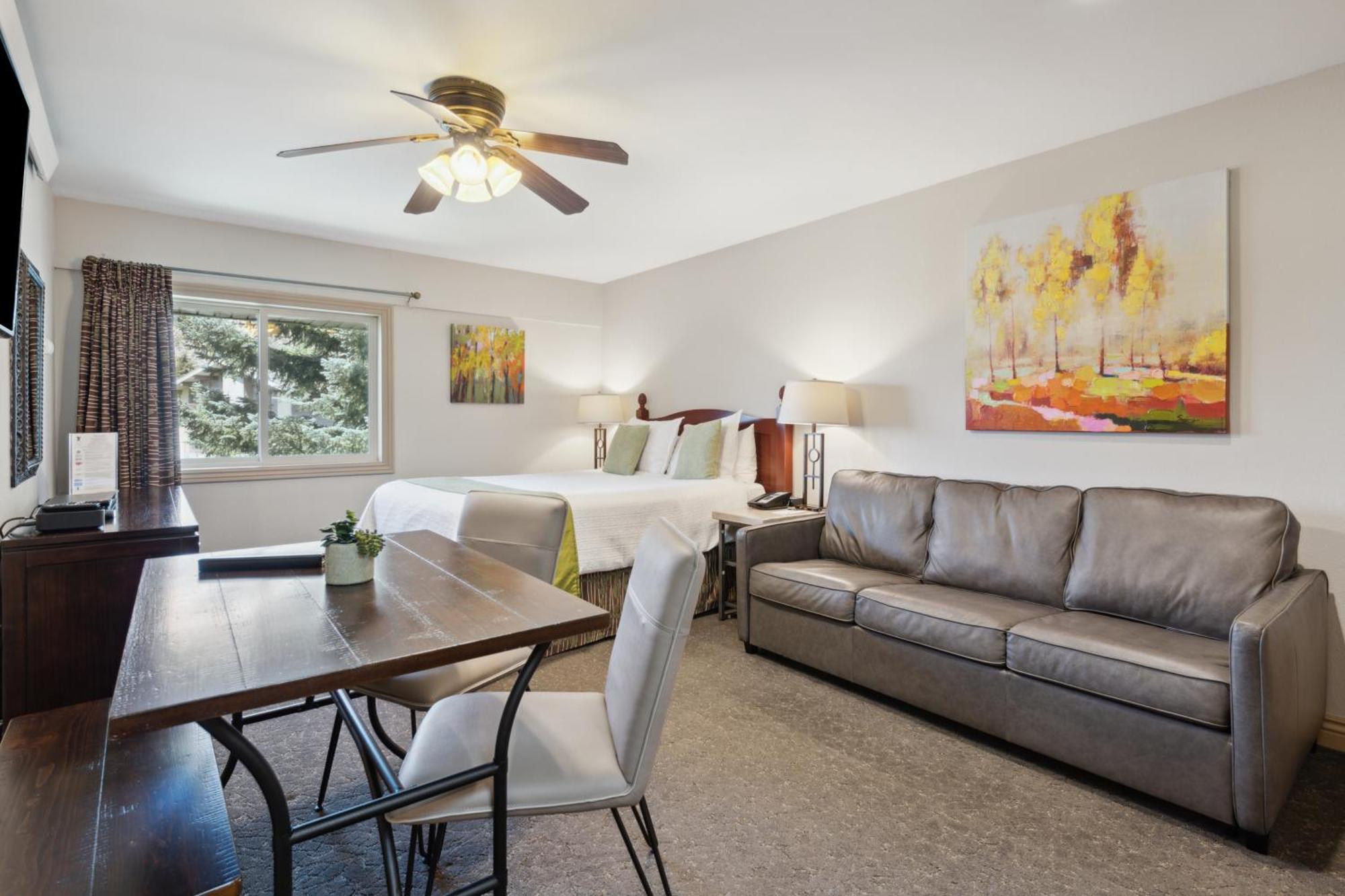 Falcon Point Avon Ngoại thất bức ảnh