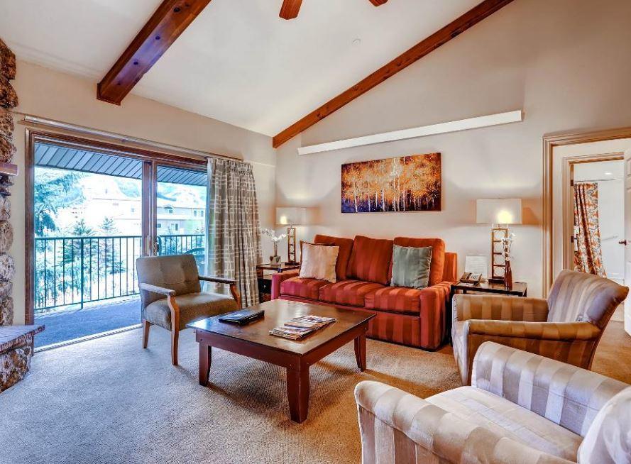 Falcon Point Avon Ngoại thất bức ảnh